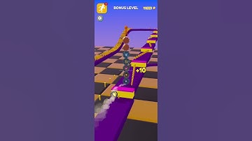 Stack Rider : Bonus Level