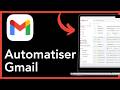 Comment Connecter Gmail À Zapier