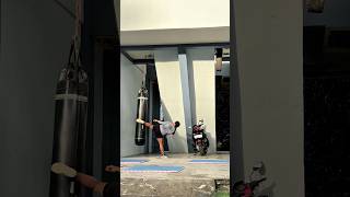 #wushu #kickboxing #mma #muaythai