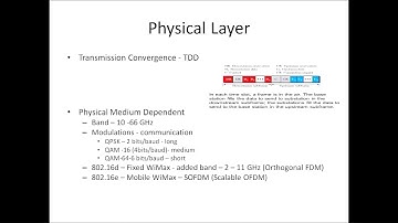 Wireless Networks by Dr.A.Bamini, Head & Assistant Professor of Computer Applications