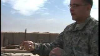 Ammunition Handling and Distribution, Part 1