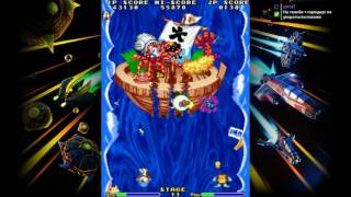 Space Invaders '95: The Attack of Lunar Loonies