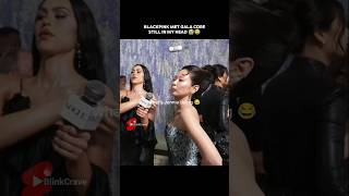BLACKPINK MET GALA CORE #blackpink #fypシ゚viral