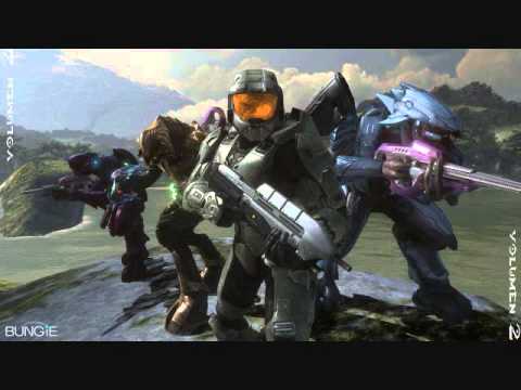 #15 - Halo 3 OST VL 2 - Never Forget