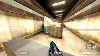 Speedrun parkourushi2 [CPM] (02.50.536) by Puz