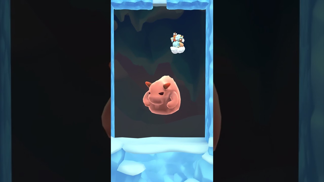 STARLIT ADVENTURES – DINO SUIT VS MUU BOSS !! 