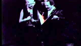 Stairway To Stardom (1980) - Frank Masi & Evie Day Itty Bitty Poo