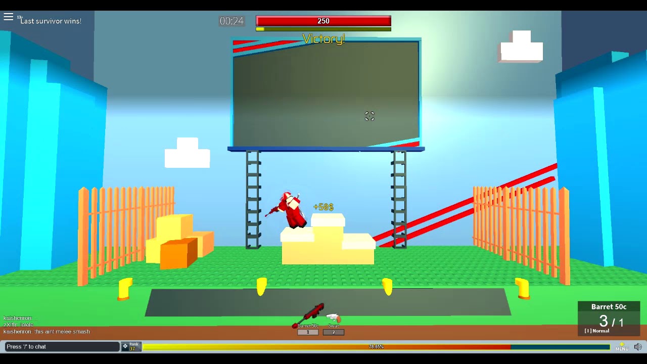 R2DA: PvP Montage #2 (Ravers Fantasy 1: Humble Beginnings)