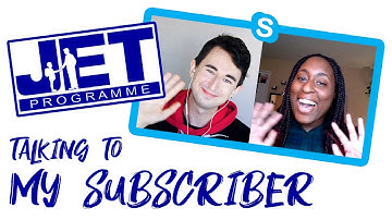 JET Program Application: Tips from a 2021 Applicant