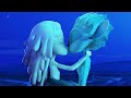 MUNE: GUARDIAN OF THE MOON Clip - "Mune Revives Glim" (2014)