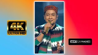 jeevan Se Bhari Teri Aankhen  Song  Pawandeep Rajan  Whatsapp Status  4k Status  Indian Idol