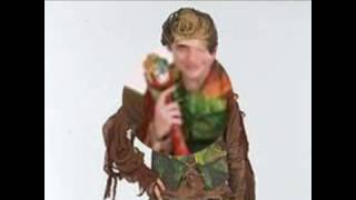 Mision Sos Magico Amor Jesus Zavala