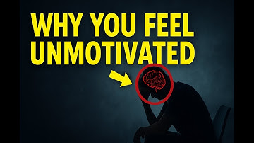 The Psychology of Motivation: Why You Don’t Feel Like Doing Anything (And How to Fix It)