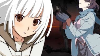 続 ガハラティックラブ 物語 シリーズ Radwimps Youtube