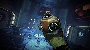 Sci-fi Horror - The Persistence Announced | PSVR