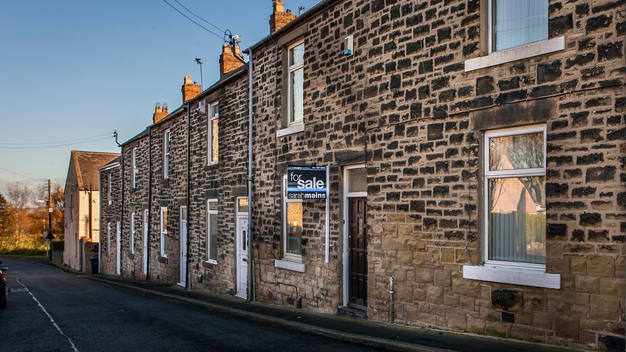 Video of Stoney Lane, Springwell Village Sarah Mains home for sale