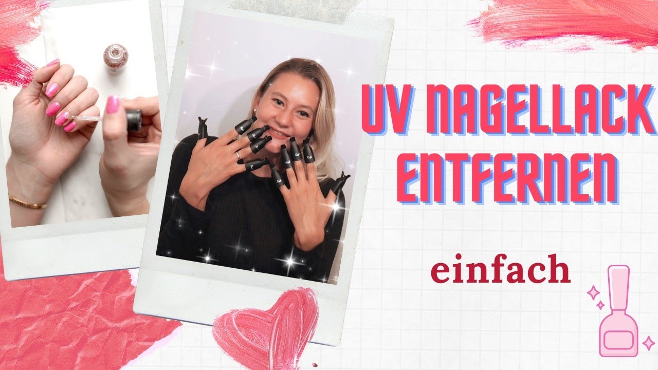 Faszinierend Neonail Nagellack Entfernen Bild