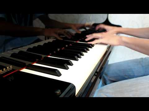 連詩雅Shiga Lin - I'm still loving you (piano cover)