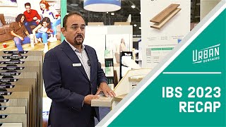 International Builder Show 2023 - Urban Surfaces Recap by Urban Surfaces 96 views 1 year ago 1 minute, 32 seconds