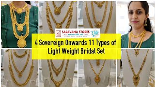 10g Necklace 20g Haram 