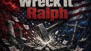 RERUN-Joe Oltmann Untamed | Joe’s Conversation W/ Sherry McGann: Wreck It Ralph | 08.21.26