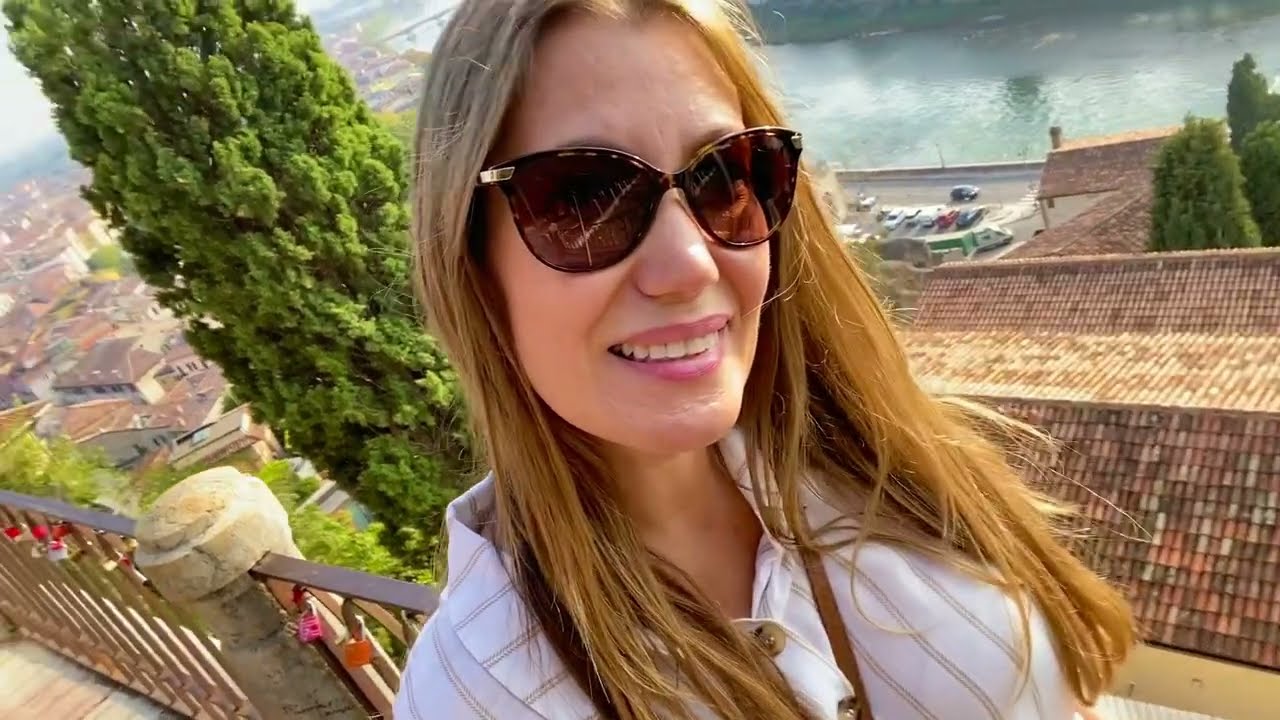 Castel San Pietro - Verona - Italy