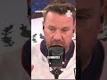 Jason Cundy is waiting for England to get knocked out of the World Cup!
