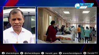 Herald TV Konkani Khobro 17 August 2023