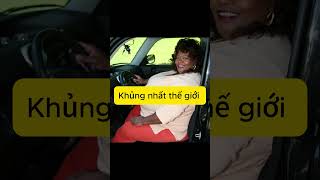 Annie Hawkins Turner Cô Gái có VÒNG 1 to nhất TG