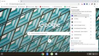 How to add snap  read on student device