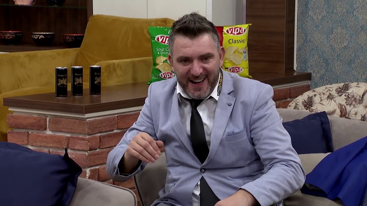 Çka ka shpija - Sezoni 7 - Episodi 19