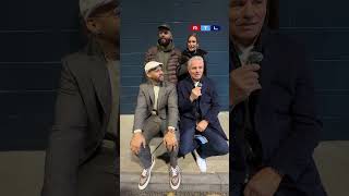 Jan Stecker Versteht Die Imposter-Challenge Nicht