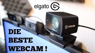 Rent Elgato Facecam Full HD from €9.90 per month