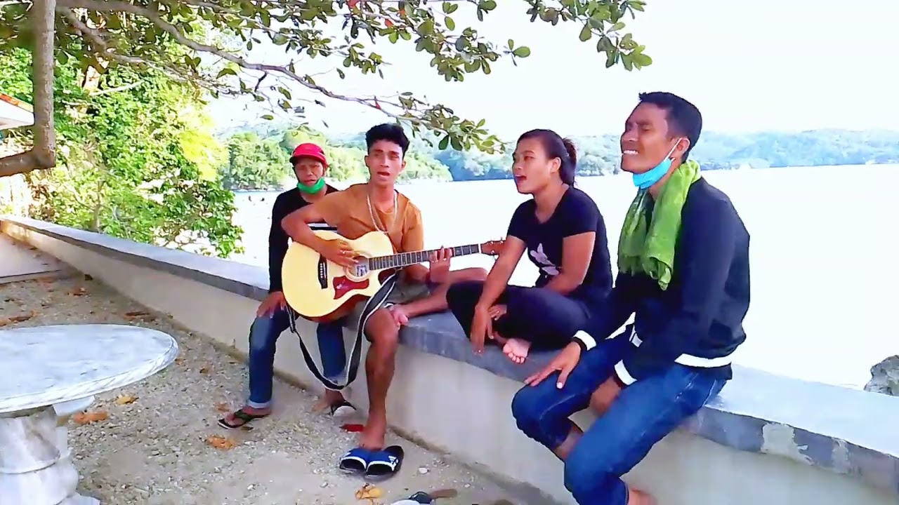 ning dapit(cover by: Dwata magdayen band 👏👏❤️