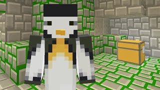Minecraft Xbox - Dropper Unlimited - Part 2