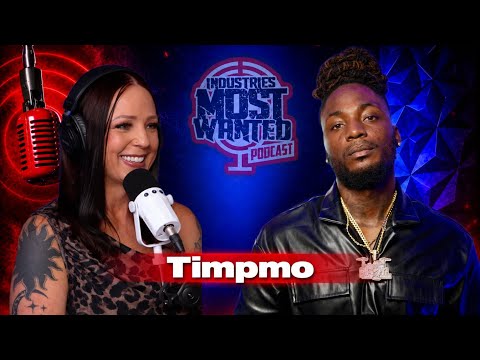 Timpmo Talks “Dapper Dan”, 12 Play & Turning Birmingham Hustle Into a Bigger Vision