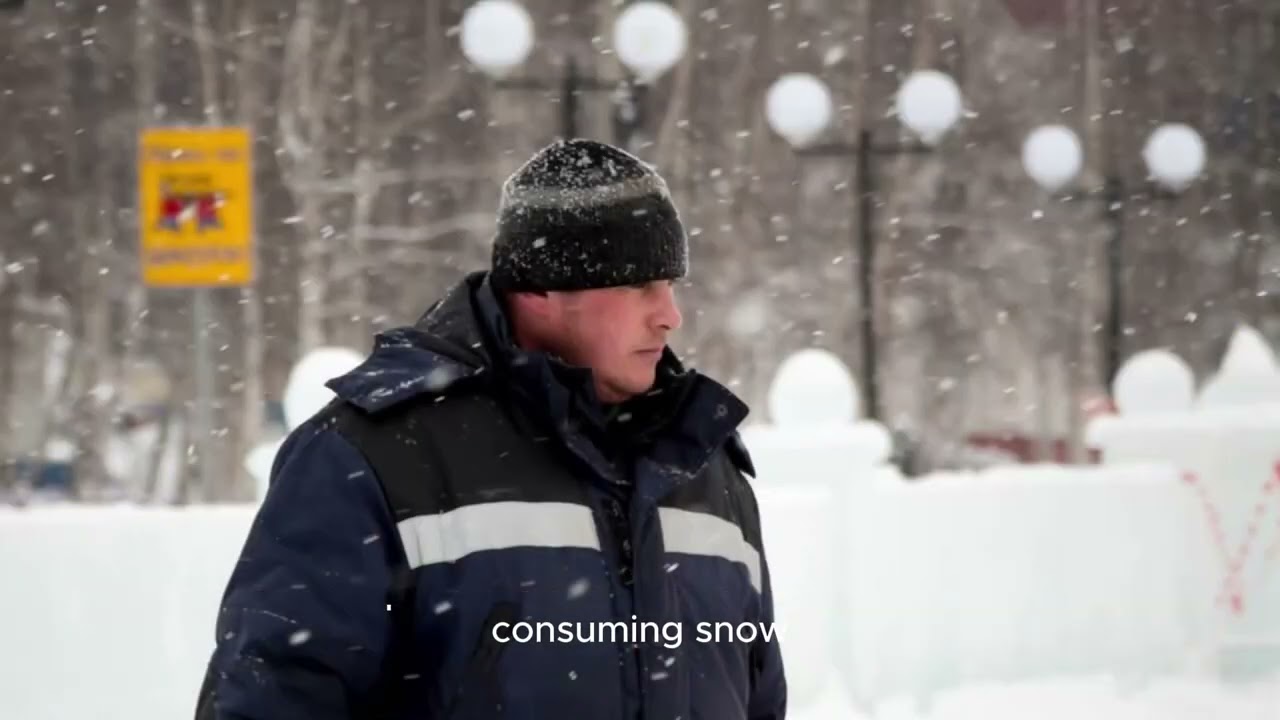 Eating Snow 'not Worth The Risk' Of Ingesting Contaminants, Health Expert Says - Fox Weath