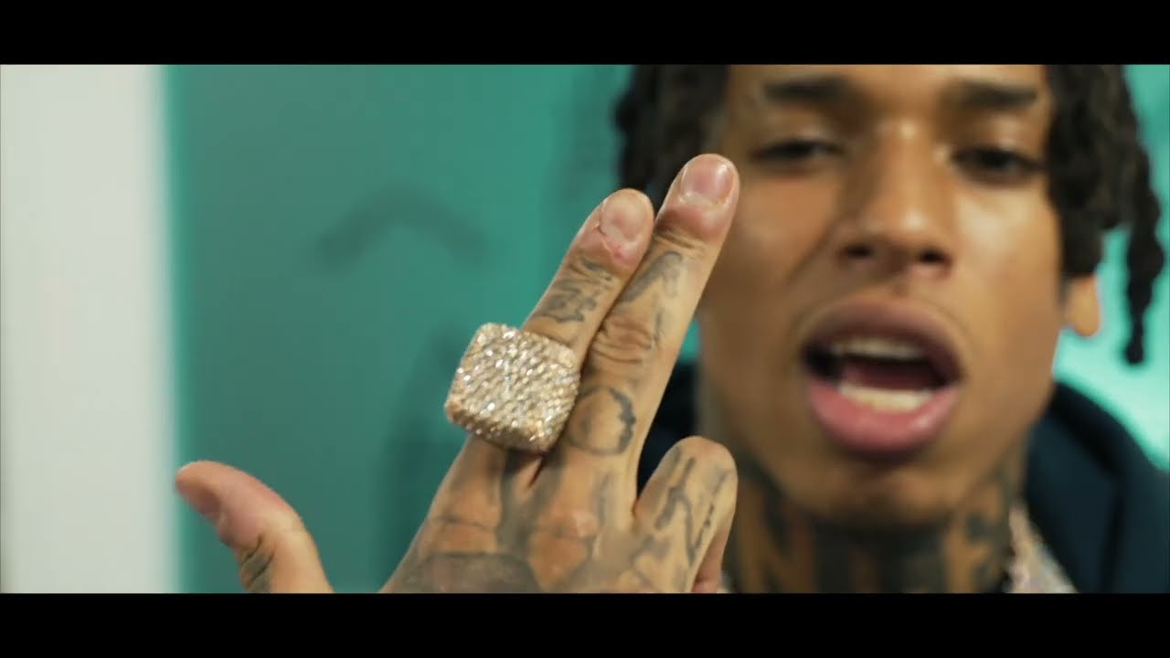 Mario Canon X NLE Choppa - Praying Bad prod. by 