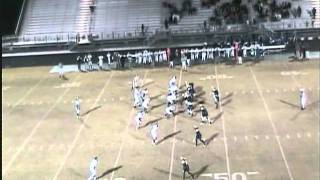 Rasha Bennett Highlights