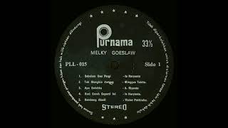 Hari Cerah Seperti Ini - Melky Goeslaw