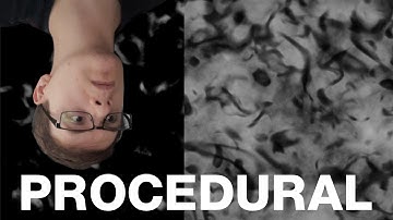 Procedural Grunge Textures | Blender