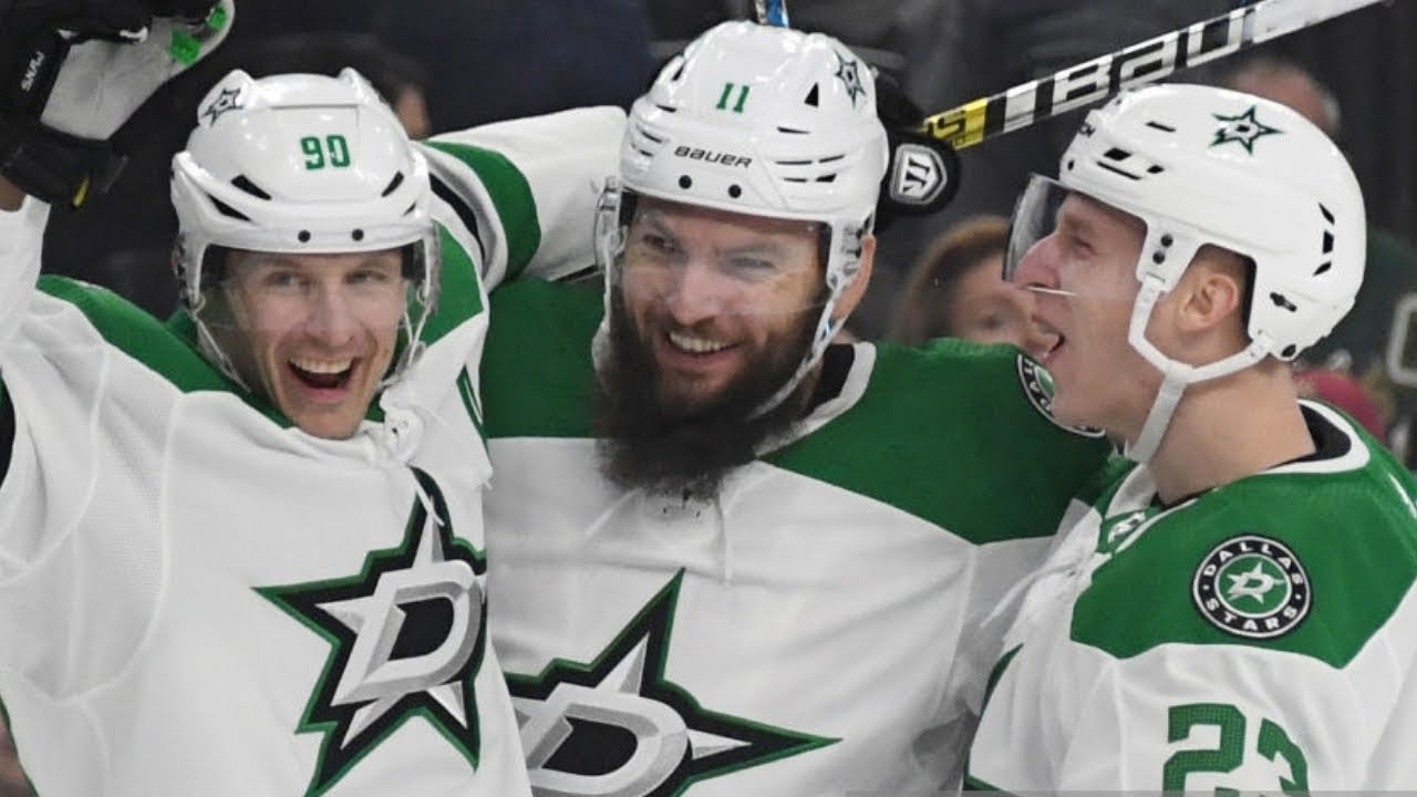 Lindell signs Extension | Spezza Return to Ottawa? | NHL News video editing software free