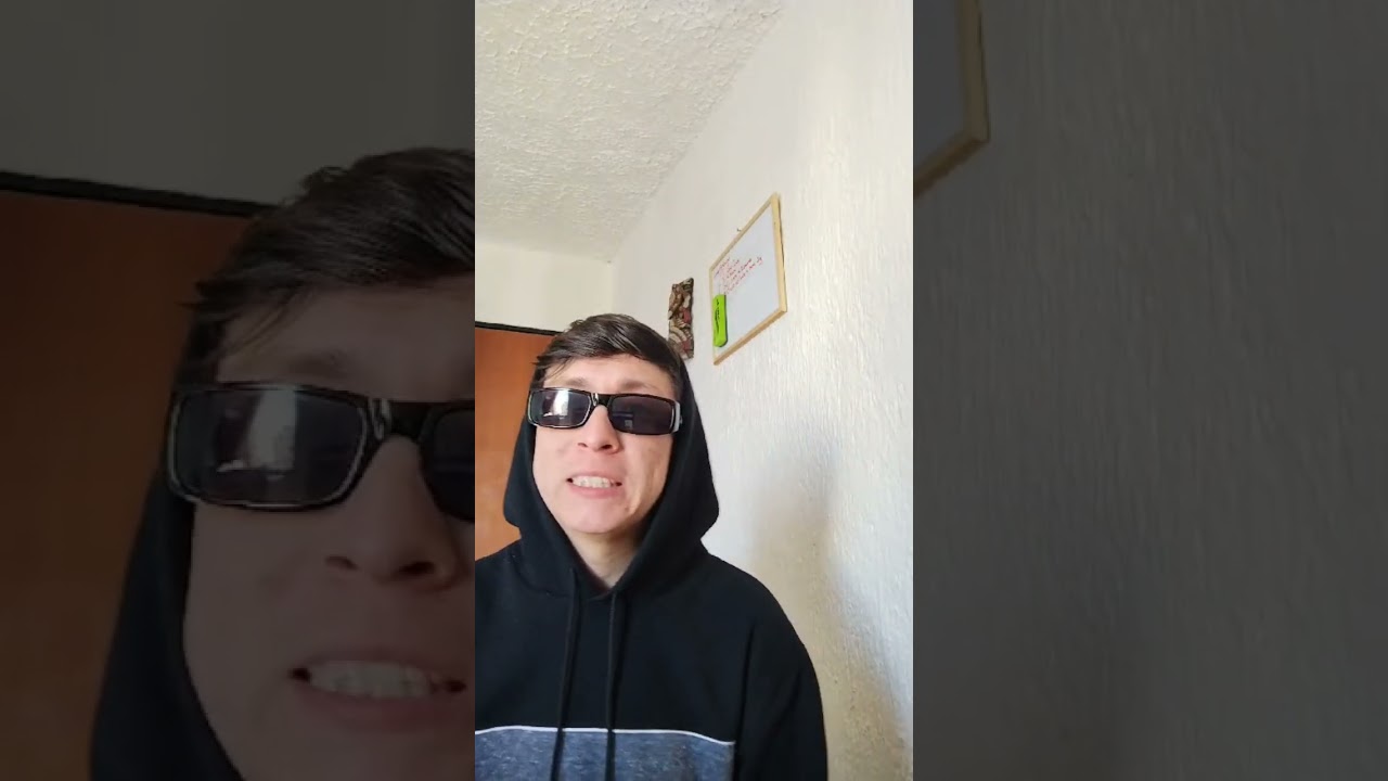 Geor Acekas soltando barras 