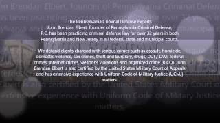 1st consultation free for criminal cases in Delaware County PA - 267-970-6700