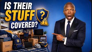 Is Your College Student s Belongings Protected