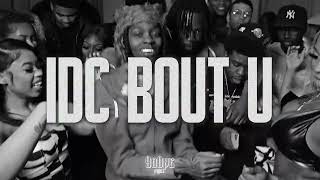 [FREE] Kyle Richh x Jersey Club Type Beat - "IDC About U" | Jersey Club Instrumental 2026