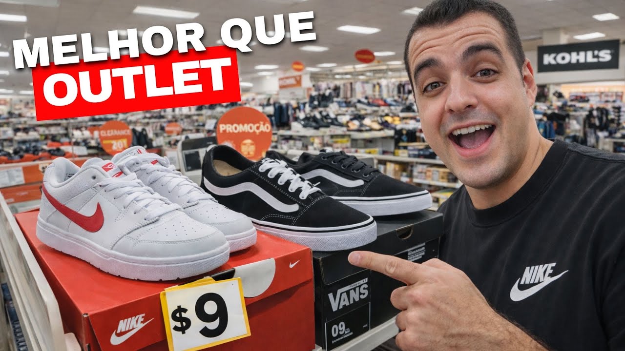 MELHORES PROMOÇÕES e Quase DESCONHECIDA em Orlando