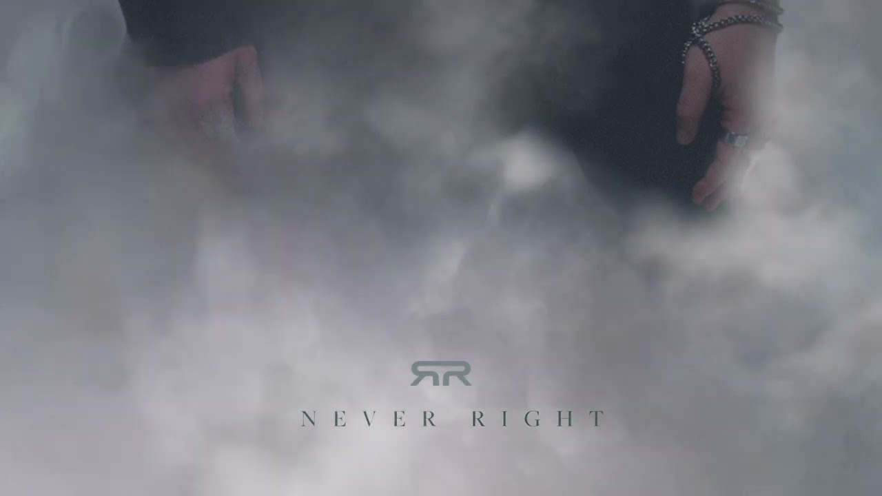 Guarda SIERRA VEINS - Never Right su YouTube Guarda SIERRA VEINS - Never Right su YouTube