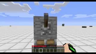 Super Simple Useless Machine