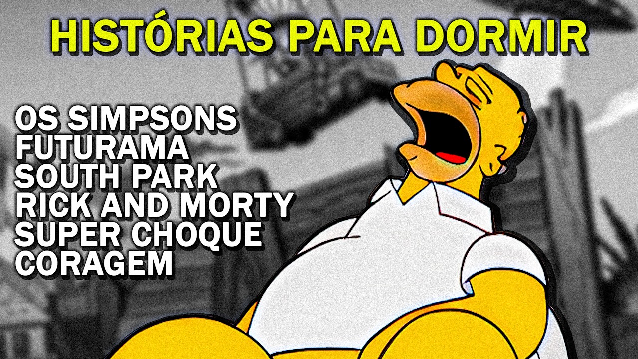 133 Minutos de HISTORIAS COMPLETAS para você DORMIR...